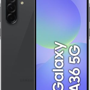هاتف ذكي سامسونج جالكسي ايه 36 الجيل الخامس 5G