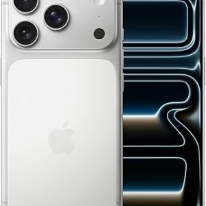 ابل آيفون 17 Pro